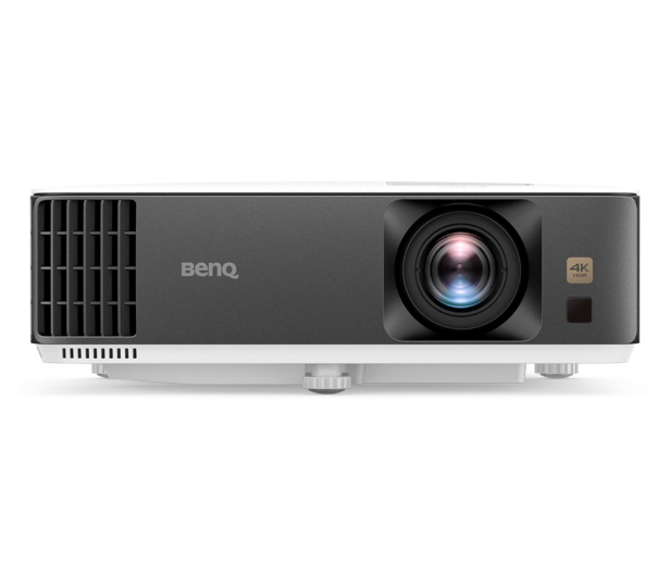 BENQ TK700 4K UHD 3200ANSI/10000:1/HDMI 9H.JPK77.17E - 725146 - zdjęcie